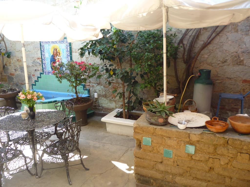 Yagul Oaxaca