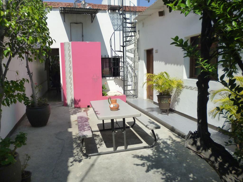 Yagul Oaxaca