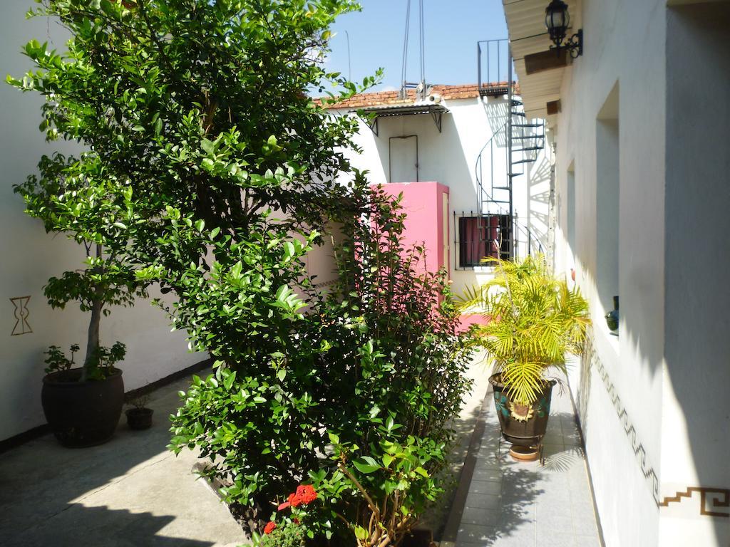 Hotel Yagul