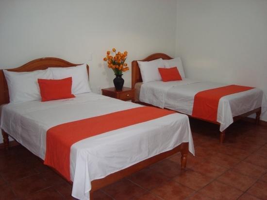 Hotel La Cascada 2*