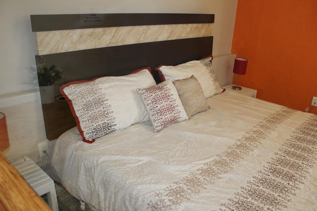 Bed and breakfast San Fernando 2*
