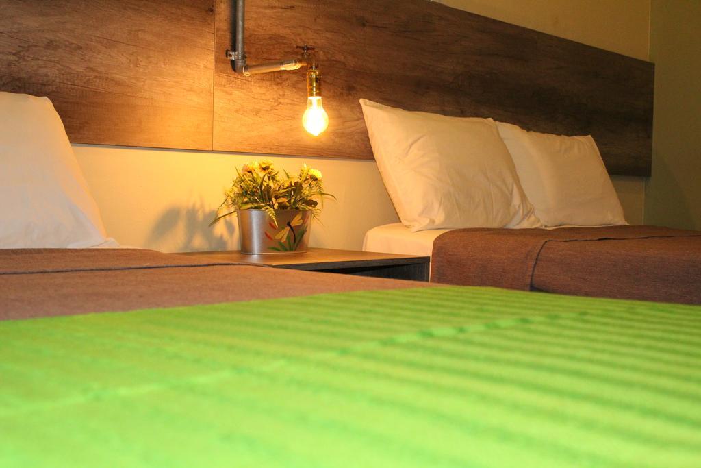 Bed and breakfast San Fernando Oaxaca