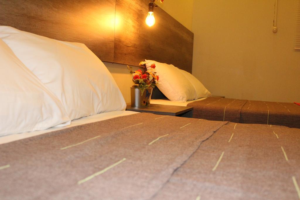 Bed and breakfast San Fernando