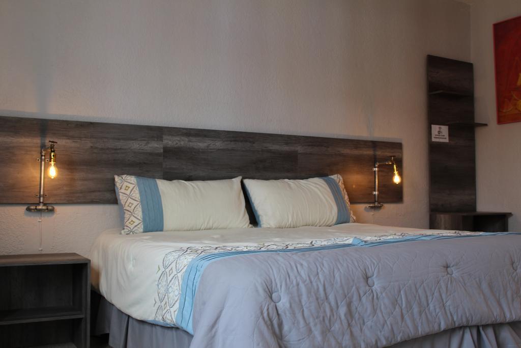 Bed and breakfast San Fernando Oaxaca