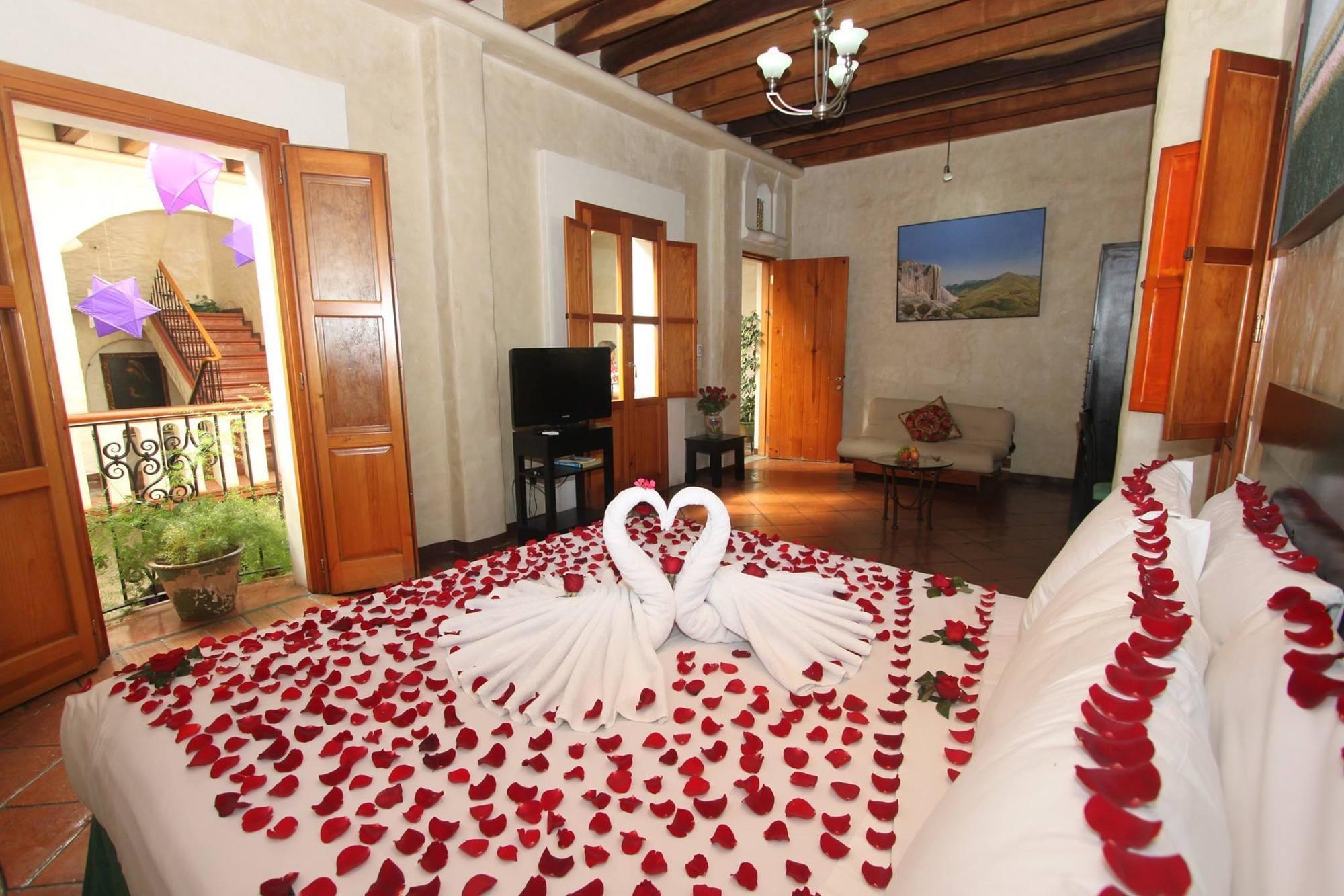 Hotel Casa Catrina 5*