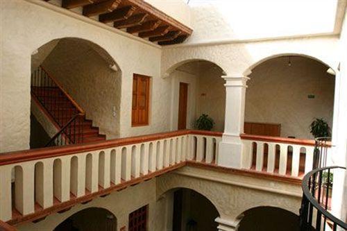 Hotel Casa Catrina Oaxaca