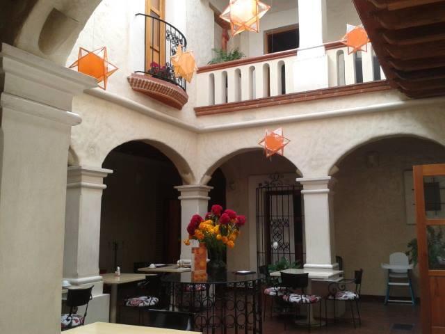 Casa Catrina 5*