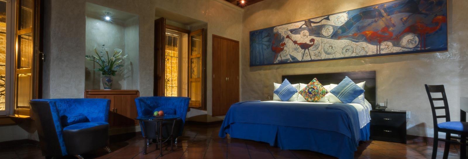 Casa Catrina Hotel 5*