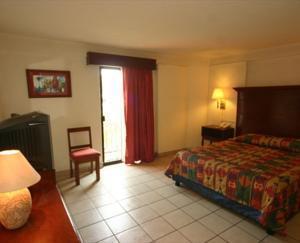 Hotel Calenda 3*