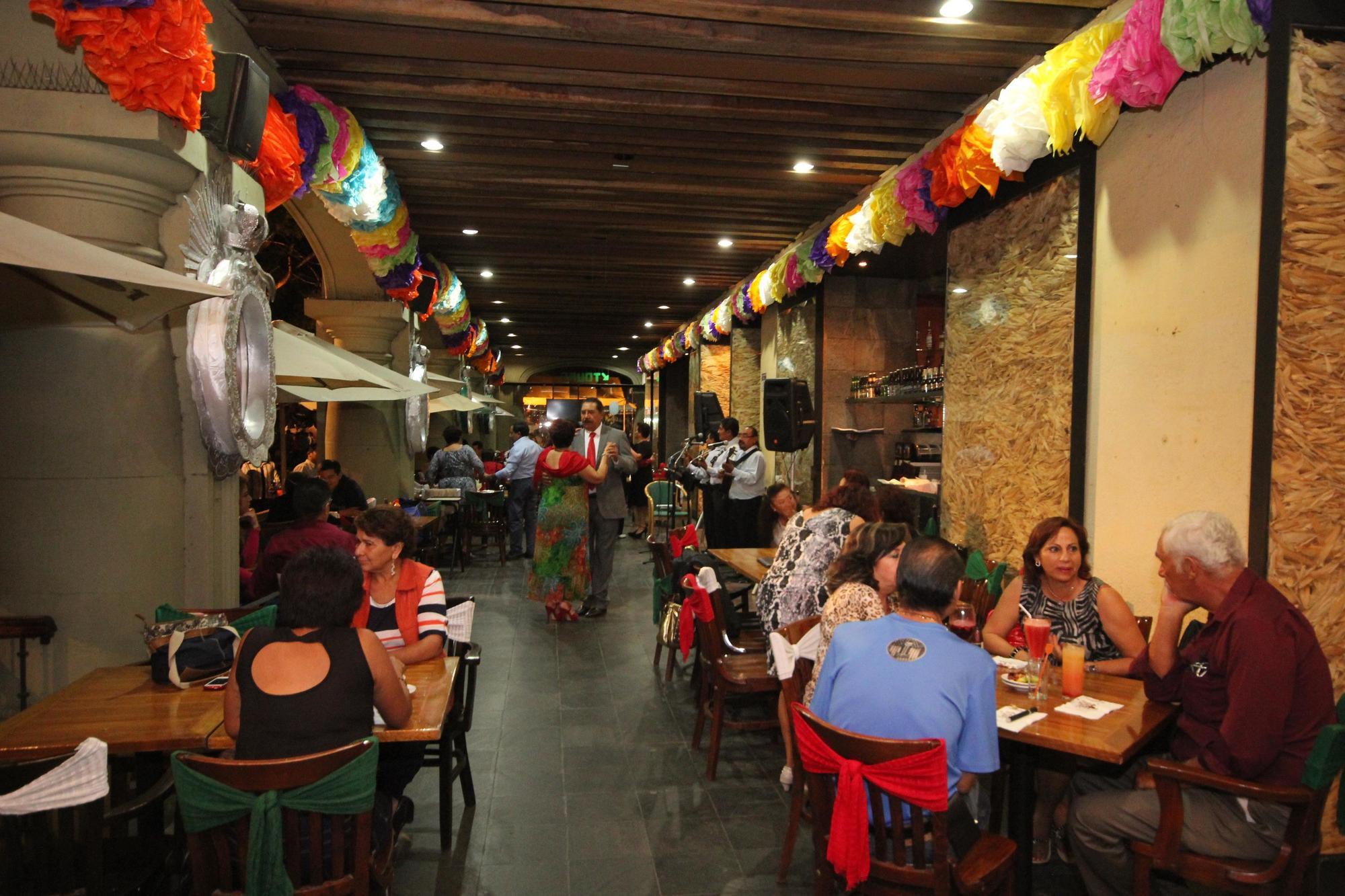 Hotel Marques Del Valle Oaxaca