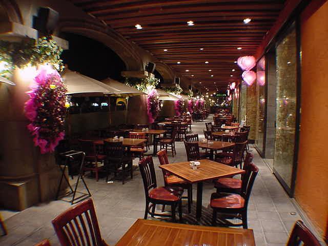 Marques Del Valle
