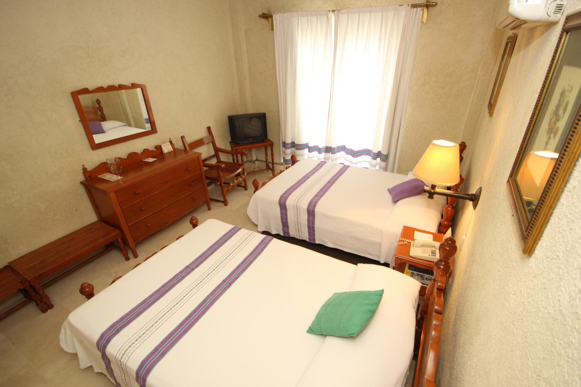 Marques Del Valle Hotel