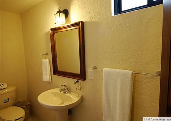 Hotel Casa Yunenisa 4*