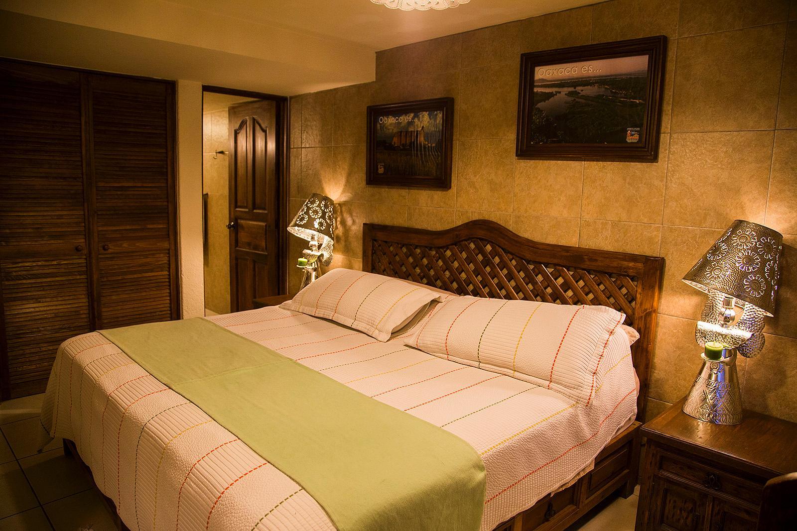 Casa Yunenisa Hotel