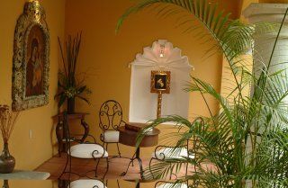 Casa San Felipe Hotel Oaxaca