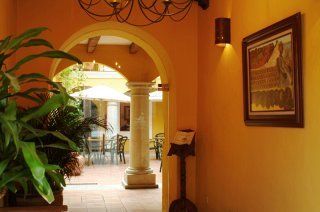 Casa San Felipe Hotel