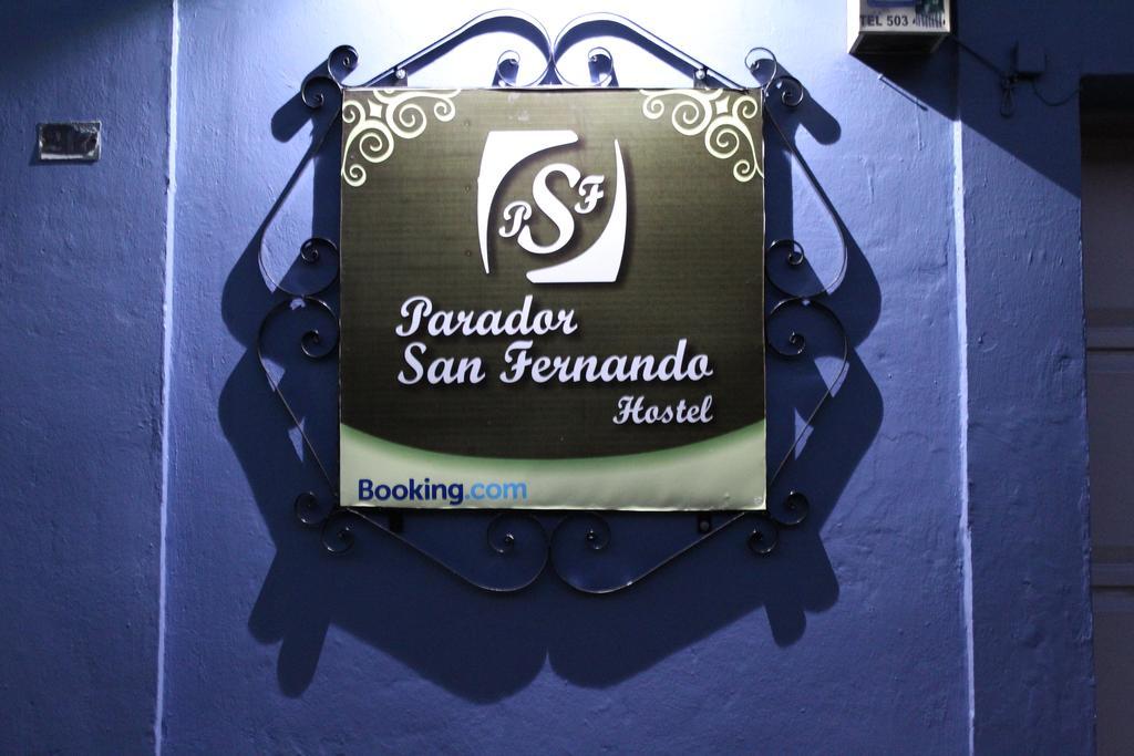 San Fernando