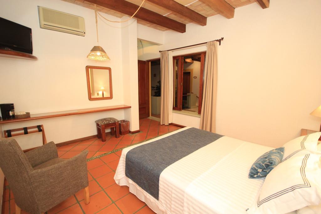 Casa Vertiz Hotel