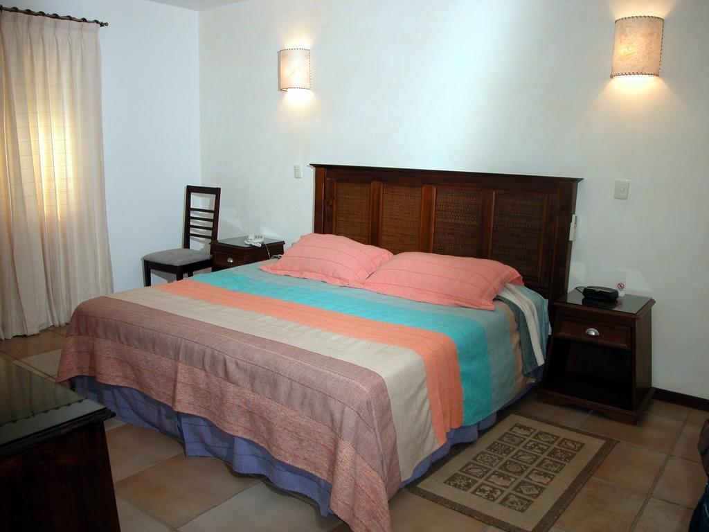 La Fe Apartment Oaxaca