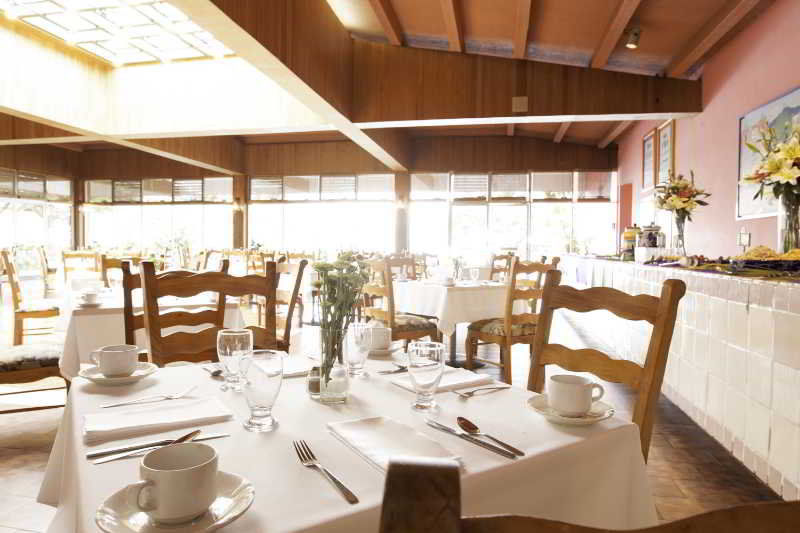 Hotel Misión 4*
