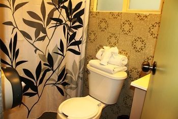 San Fernando Bed and breakfast