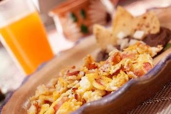 San Fernando Bed and breakfast Oaxaca