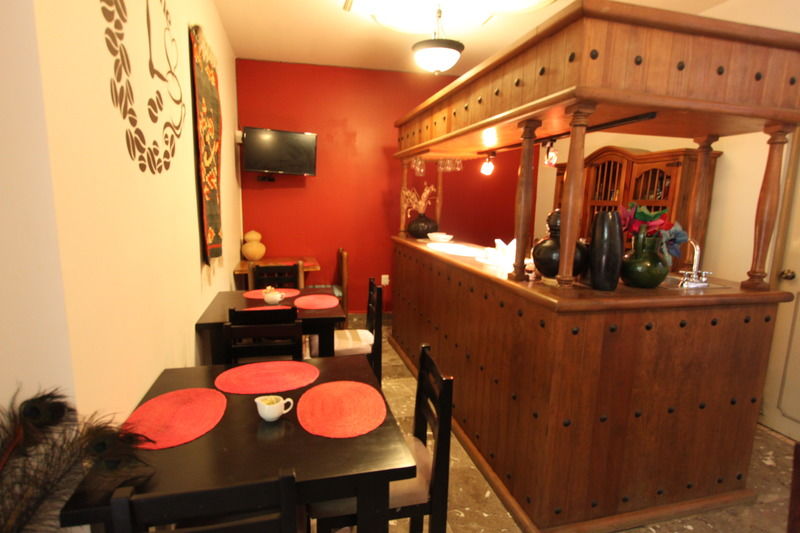 Hotel Casa Guivá
