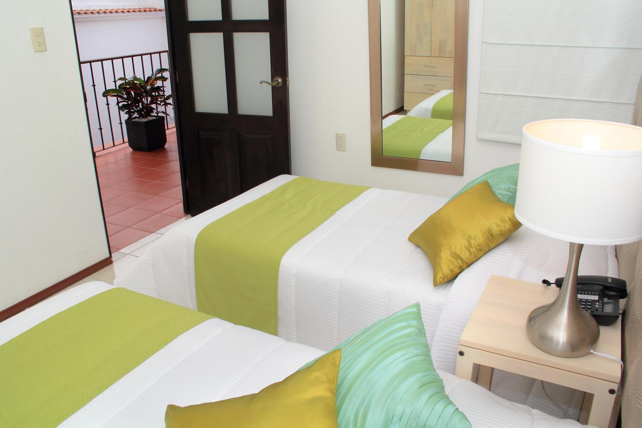 La Casa De Maria Hotel