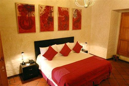 Casa Catrina 5* Oaxaca