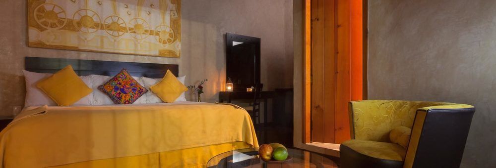 Casa Catrina Oaxaca