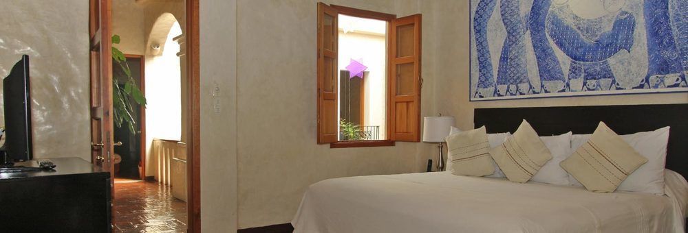 Hotel Casa Catrina 5*