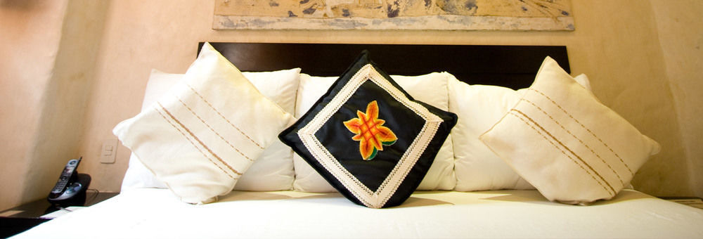 Casa Catrina Hotel