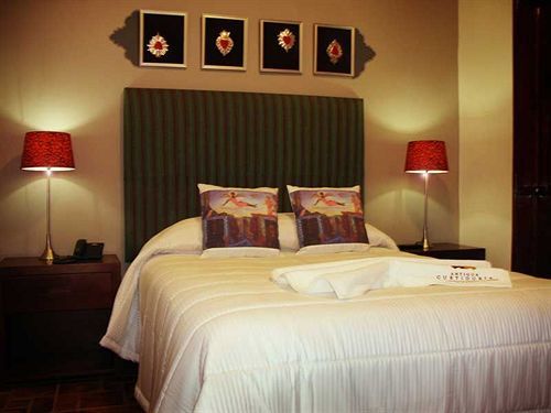 Hotel Antigua Curtiduria 2*