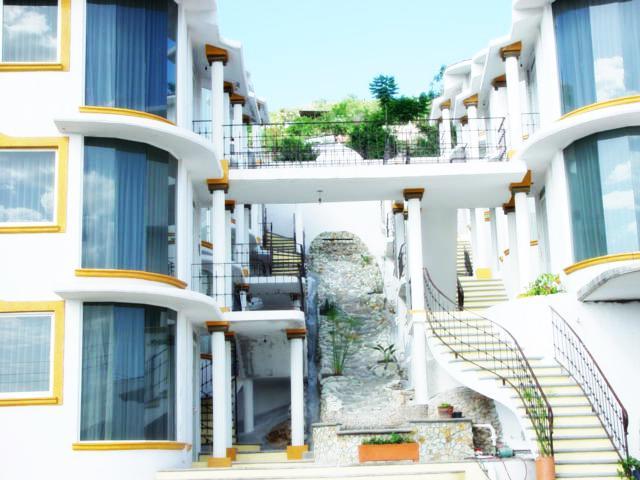 Villa Bungalows Nautilus
