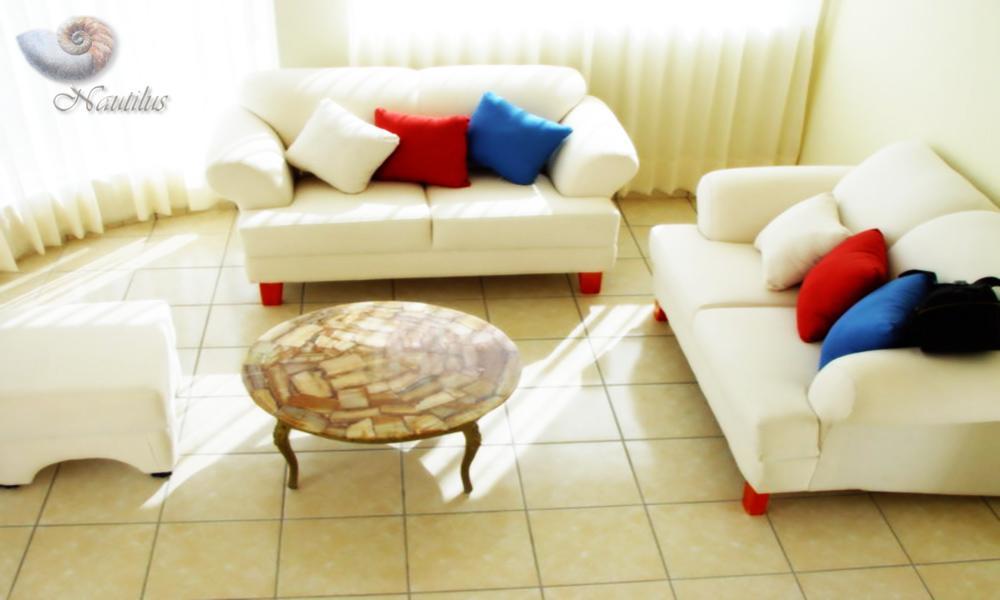 Villa Bungalows Nautilus