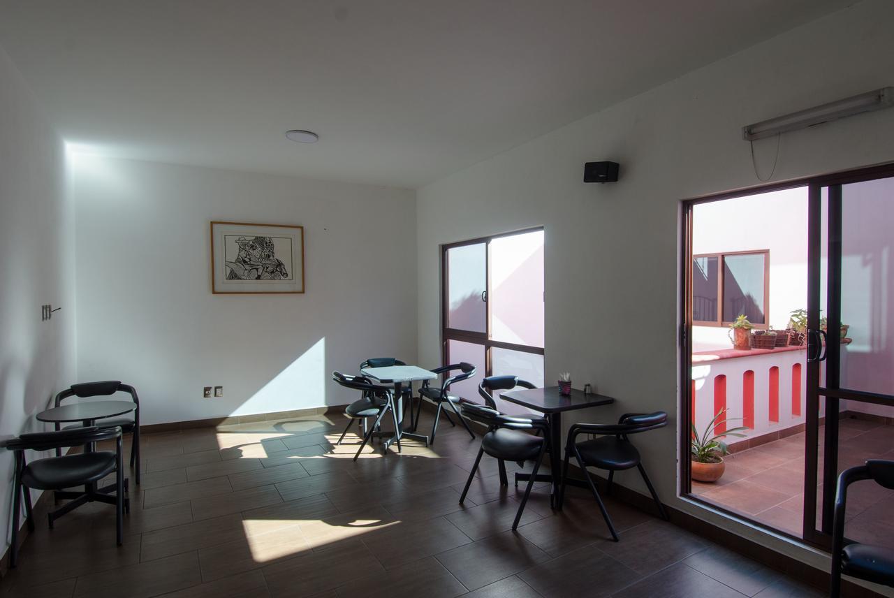 Comala Bed and breakfast