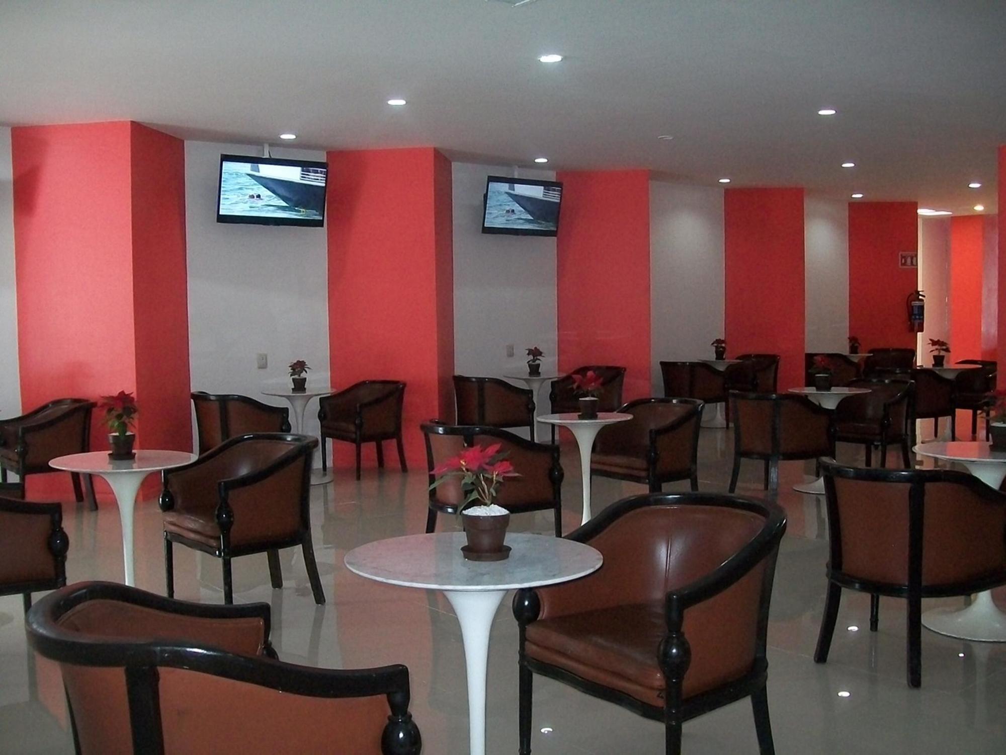 Misión Hotel Oaxaca