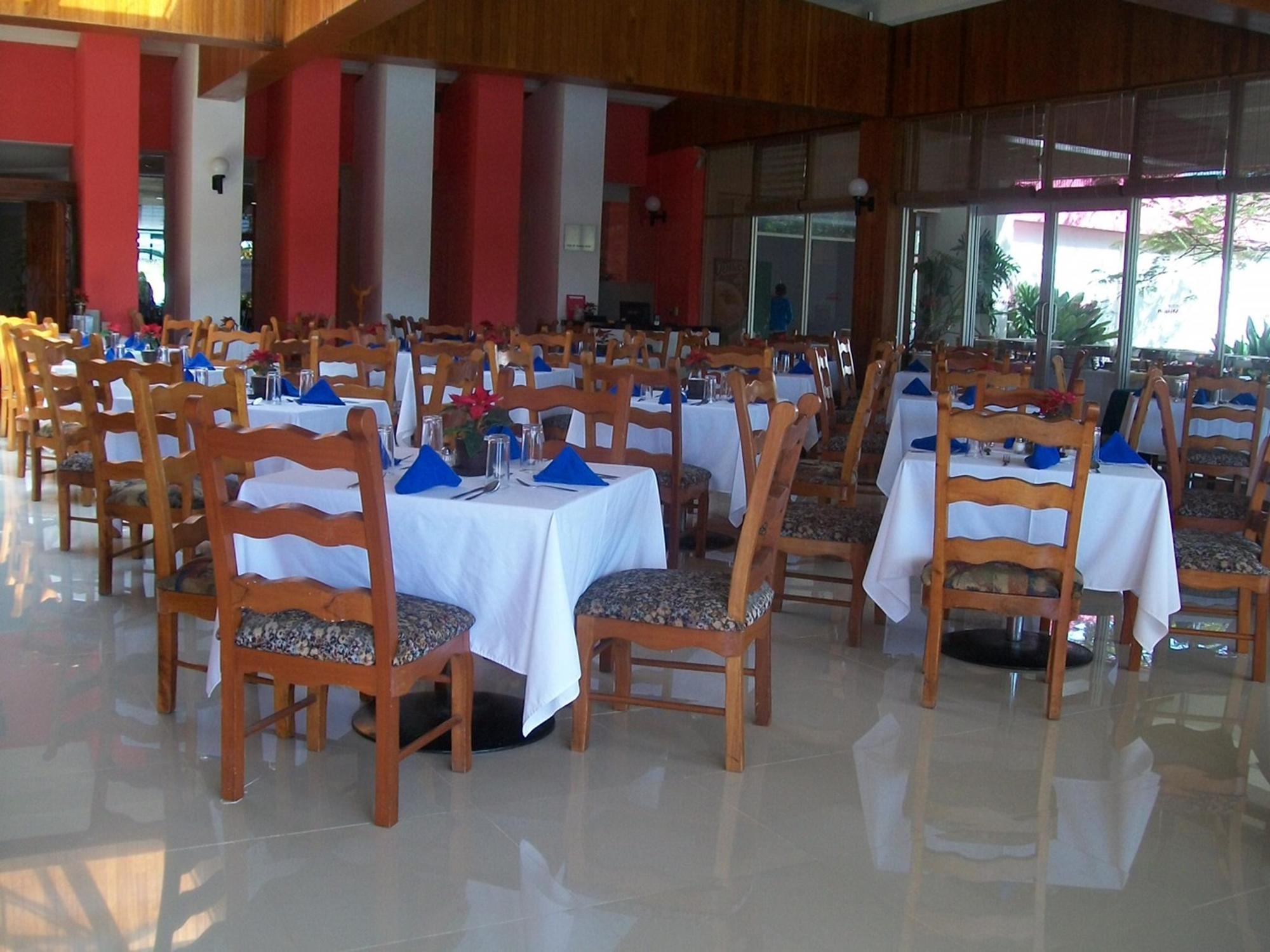 Misión Hotel Oaxaca