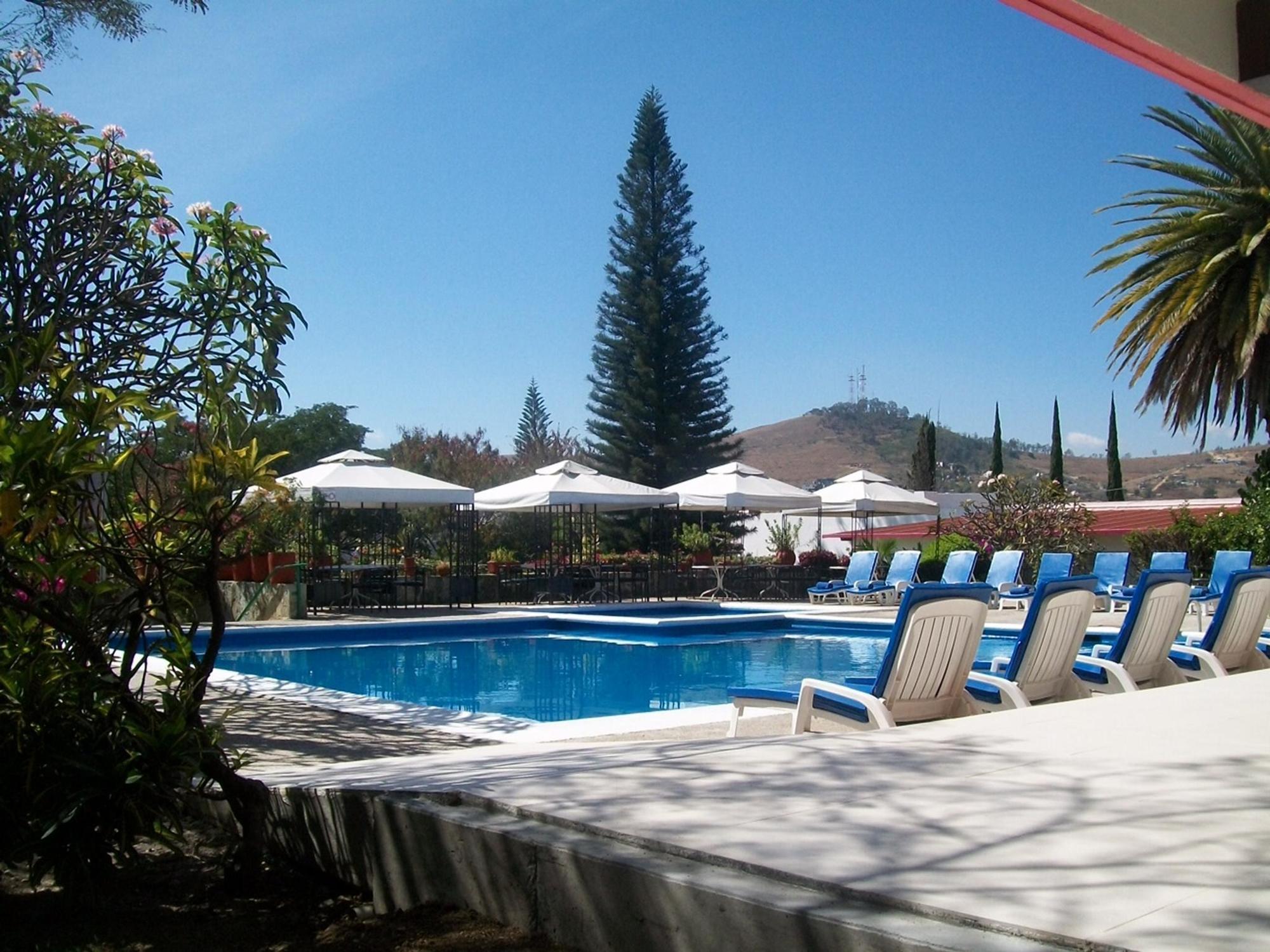 Hotel Misión 4*