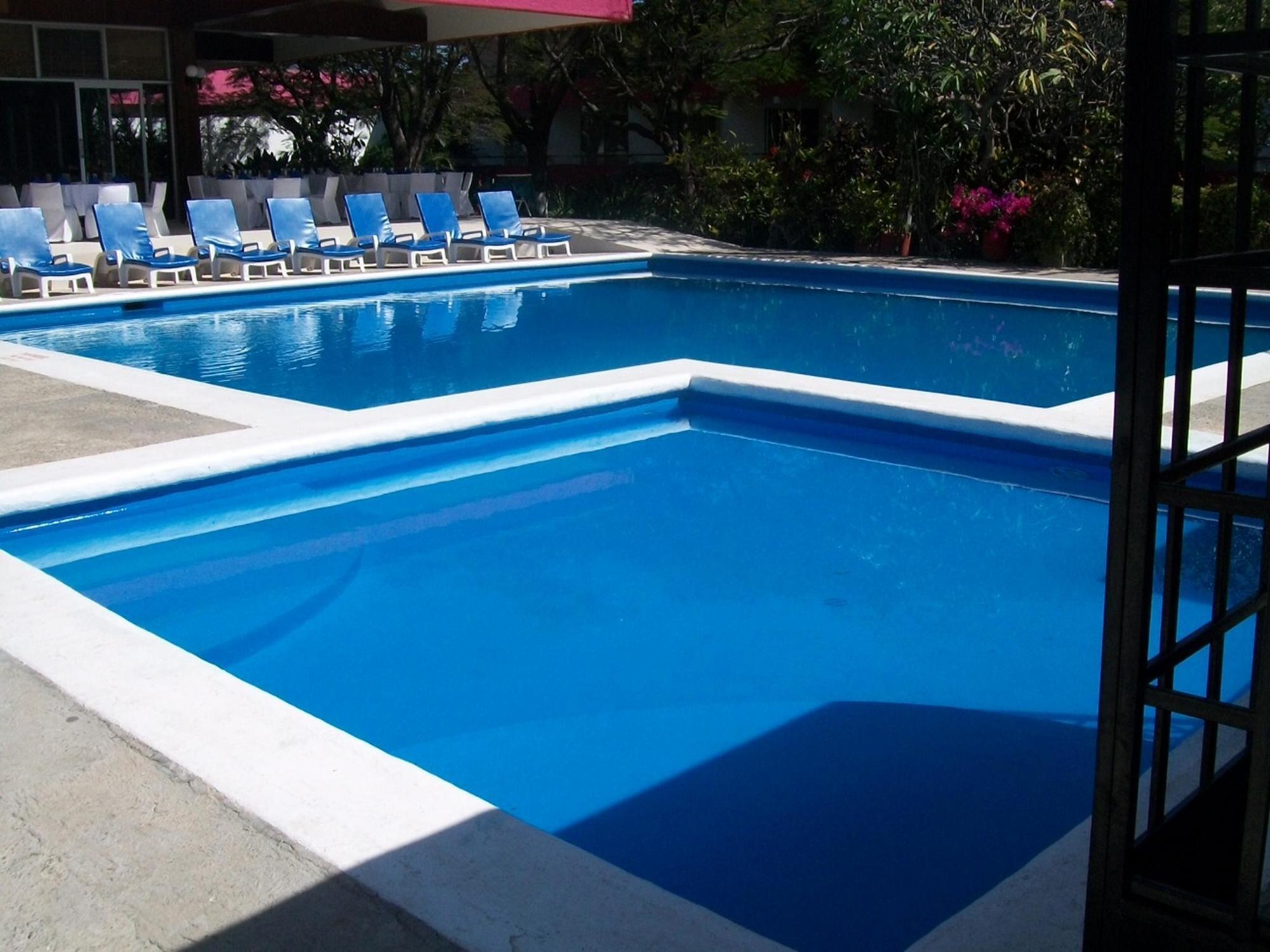 Hotel Misión