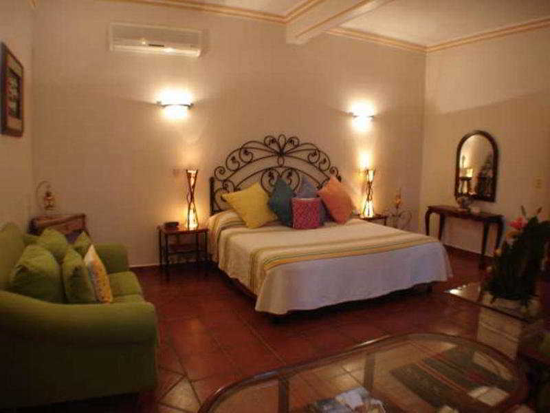 Hotel Boutique San Miguel 4*