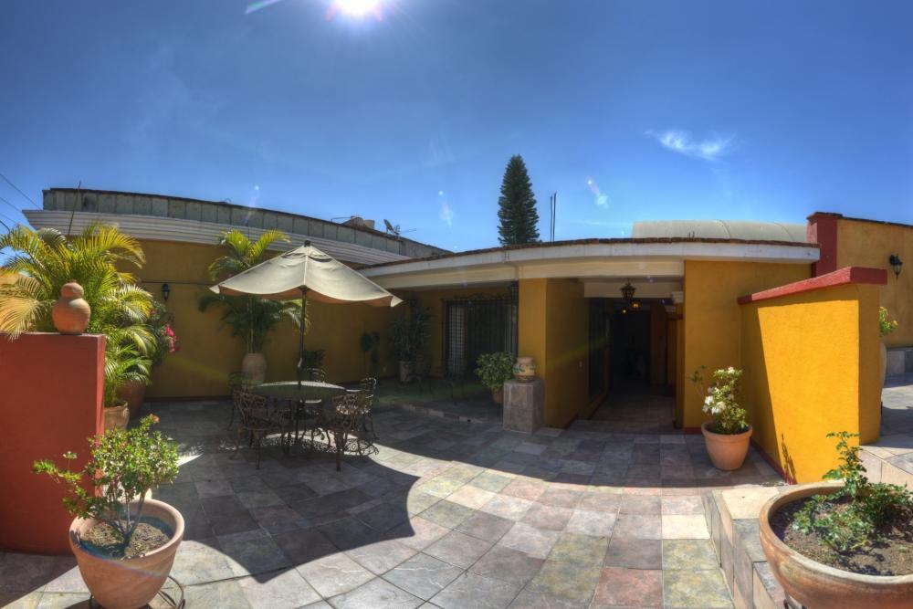 Catarina Hotel Oaxaca