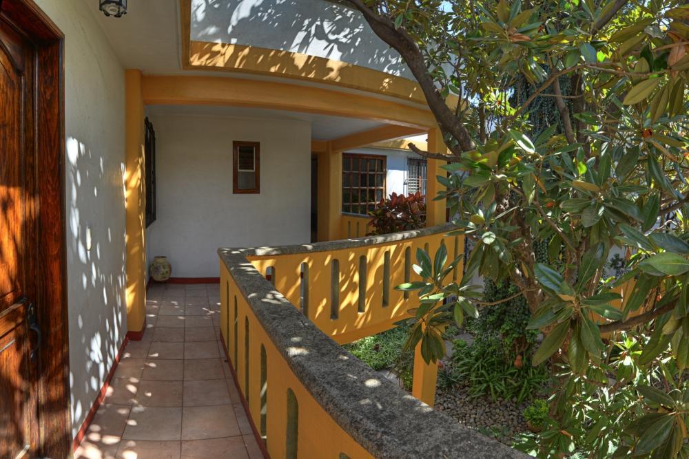 Hotel Catarina