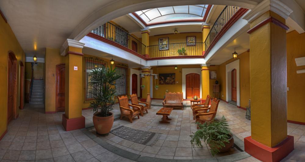 Hotel Catarina