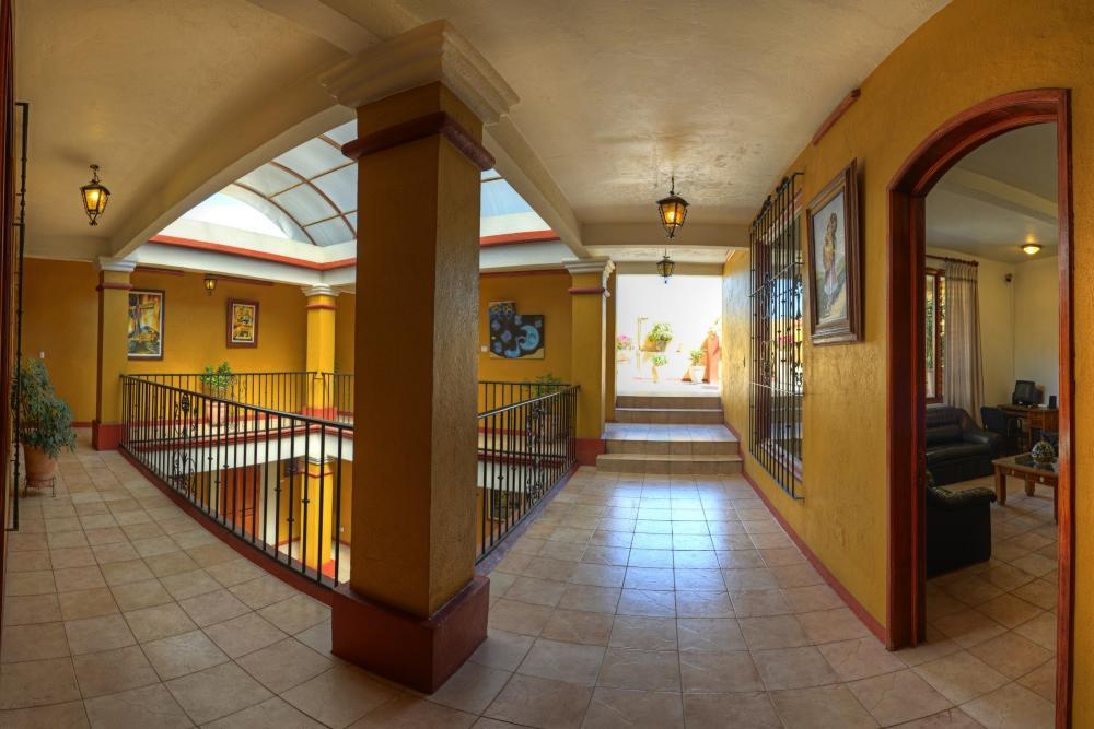 Catarina Oaxaca