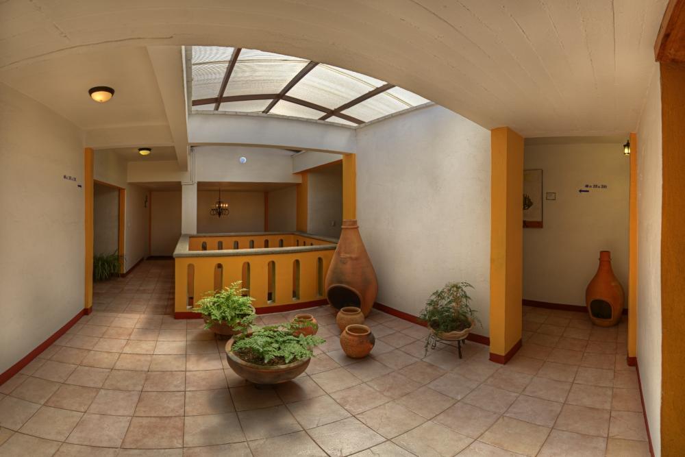 Catarina Hotel Oaxaca