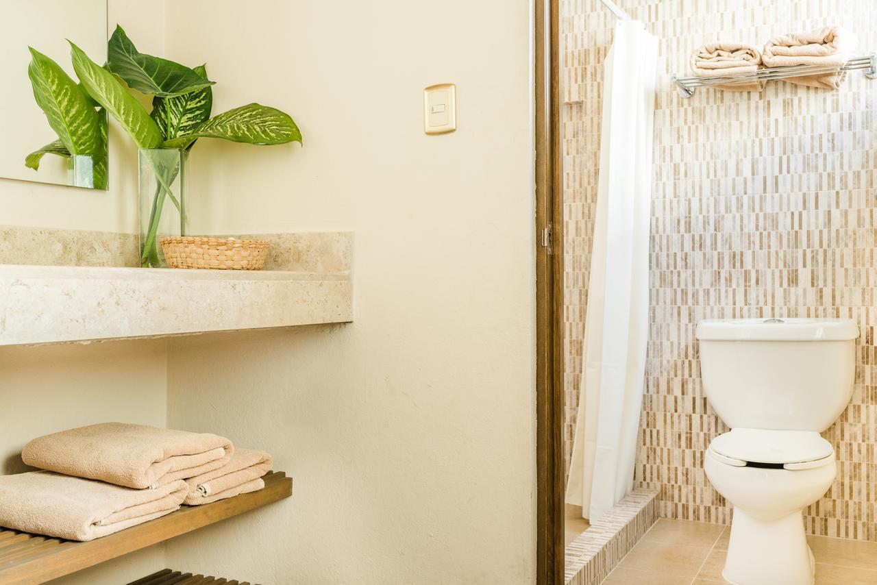 Santo Domingo De G. Aparthotel 4*