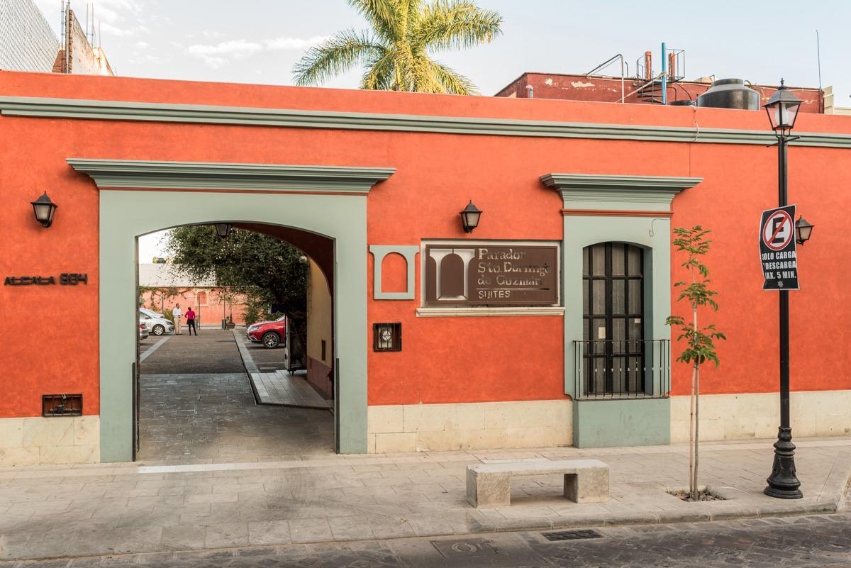 Santo Domingo De G. Aparthotel 4*