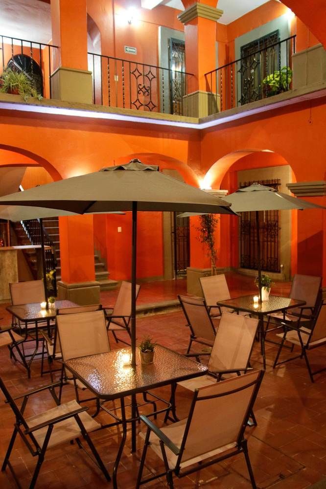 San Fernando 2* Oaxaca
