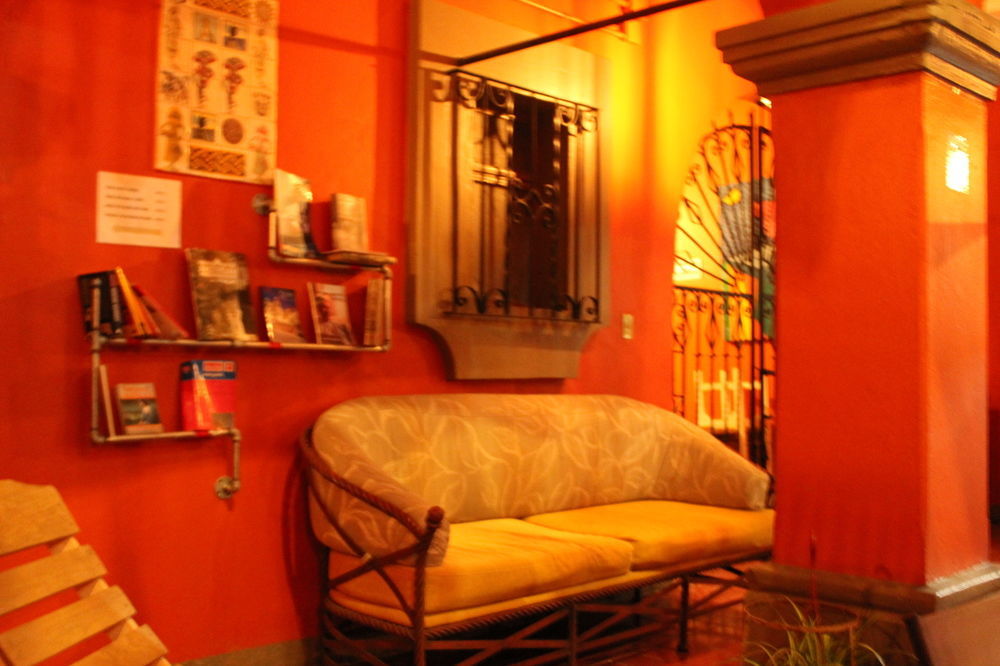 Bed and breakfast San Fernando 2*